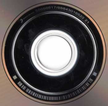 CD Britney Spears: Britney Jean DLX