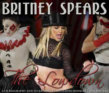 2CD/Box Set Britney Spears: The Lowdown