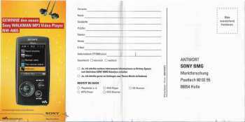 CD Britney Spears: Circus