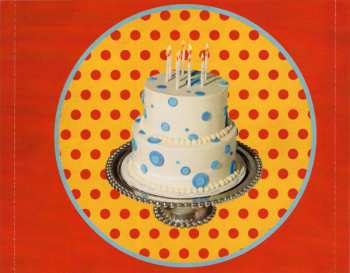 CD Britney Spears: Circus