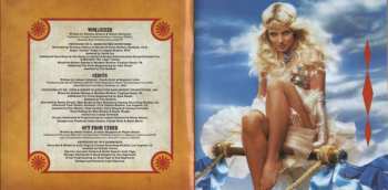 CD Britney Spears: Circus