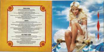 CD Britney Spears: Circus