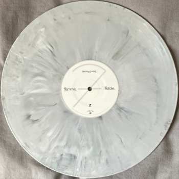 LP Britney Spears: Femme Fatale CLR | LTD