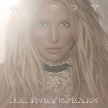CD Britney Spears: Glory
