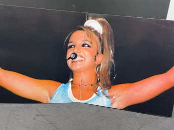 CD Britney Spears: Maximum Britney (The Unauthorised Biography Of Britney Spears)