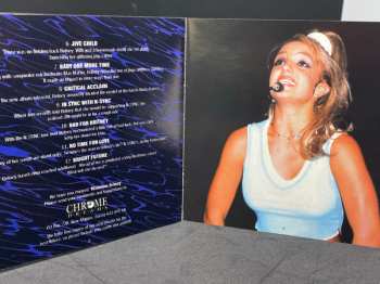 CD Britney Spears: Maximum Britney (The Unauthorised Biography Of Britney Spears)