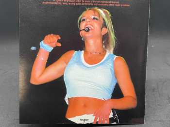 CD Britney Spears: Maximum Britney (The Unauthorised Biography Of Britney Spears)