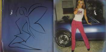 CD Britney Spears: Oops!...I Did It Again (Special UK Edition)