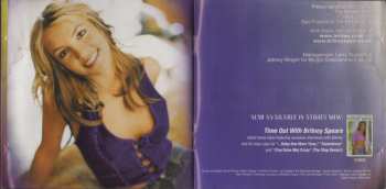 CD Britney Spears: Oops!...I Did It Again (Special UK Edition)