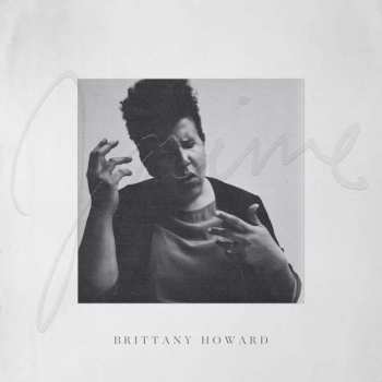 CD Brittany Howard: Jaime