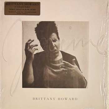 LP Brittany Howard: Jaime LTD