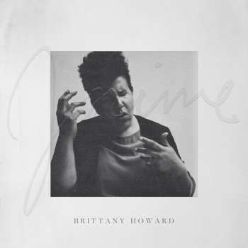 CD Brittany Howard: Jaime