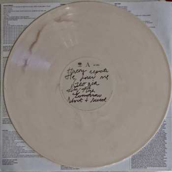 LP Brittany Howard: Jaime LTD