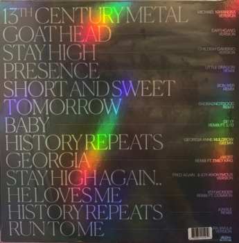 LP Brittany Howard: Jaime (Reimagined) CLR