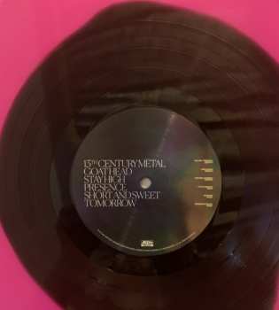LP Brittany Howard: Jaime (Reimagined) CLR