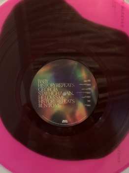 LP Brittany Howard: Jaime (Reimagined) CLR