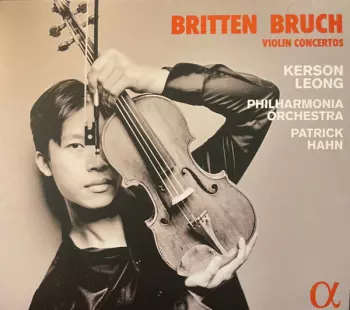 Violin Concertos