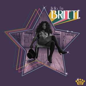 LP Britti: Hello, I'm Britti.