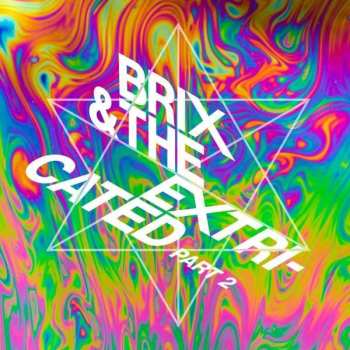 CD/DVD Brix & The Extricated: Part 2