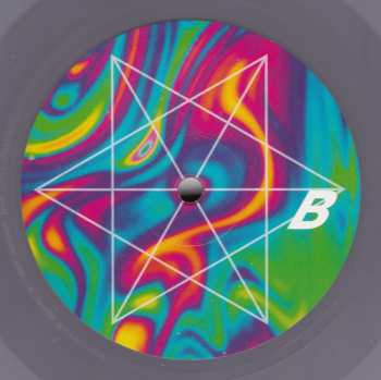 LP Brix & The Extricated: Part 2 LTD | CLR
