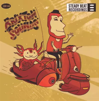 Brixton Sounds: Sonidos de Brixton