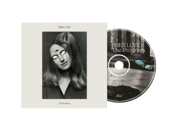CD BRKN Love: The Program