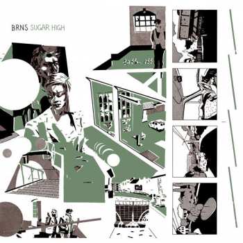 2LP BRNS: Sugar High
