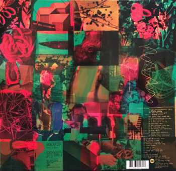 LP Broadcast: Investigate Witch Cults Of The Radio Age