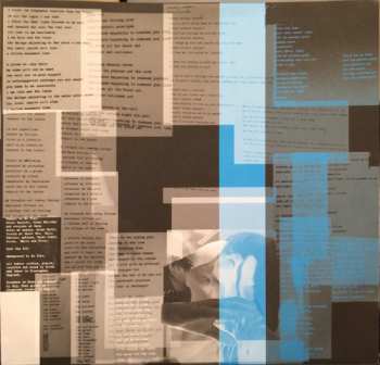 LP Broadcast: Tender Buttons