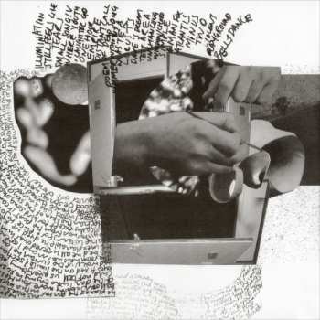 2LP Broadcast: The Future Crayon