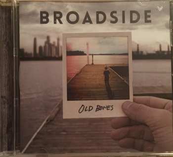 CD Broadside: Old Bones