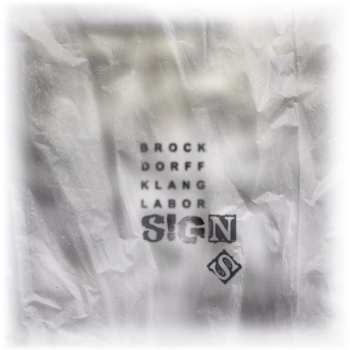 LP Brockdorff Klang Labor: Signs & Sparks