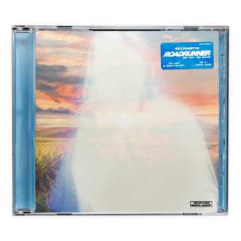 CD Brockhampton: Roadrunner: New Light, New Machine