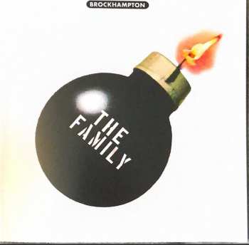 CD Brockhampton: The Family