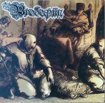 LP Brodequin: Festival Of Death CLR | LTD