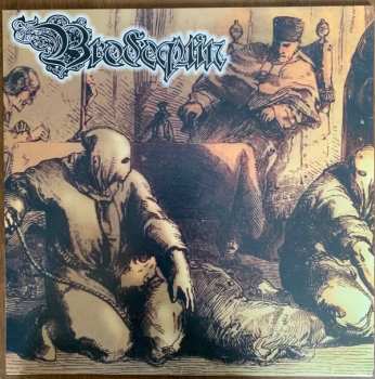 LP Brodequin: Festival Of Death LTD