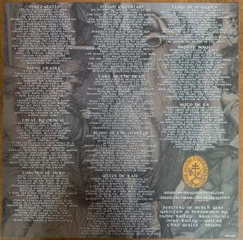 LP Brodequin: Festival Of Death LTD