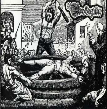Album Brodequin: Instruments Of Torture
