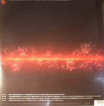 2LP Brodinski: Brava