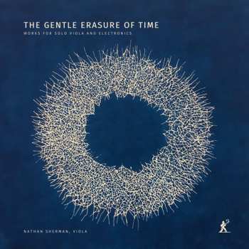 Album Broening / Buckley / Sherman: Gentle Erasure Of Time