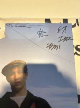 LP Brògeal: Tuesday Paper Club CLR