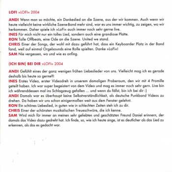 CD Broilers: Jolly Good Fellas - Best Of Broilers 1994-2024