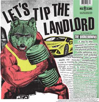 Album Brokedowns: Let's Tip The Landlord