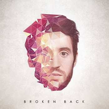 CD Broken Back: Broken Back