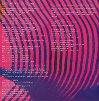 CD Broken Bells: After The Disco