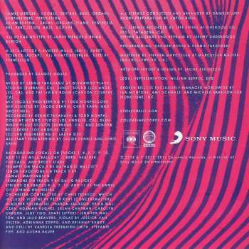 CD Broken Bells: After The Disco