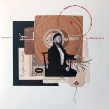 LP Broken Chanter: Broken Chanter CLR