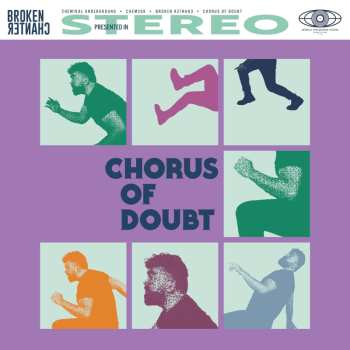 LP Broken Chanter: Chorus Of Doubt