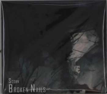 Album Broken Nails: Scorn