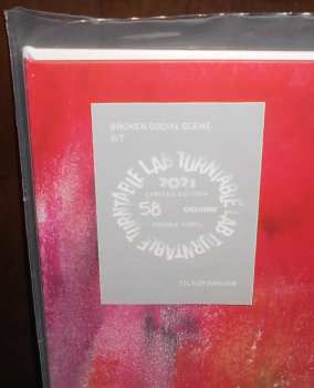 2LP Broken Social Scene: Broken Social Scene LTD | CLR